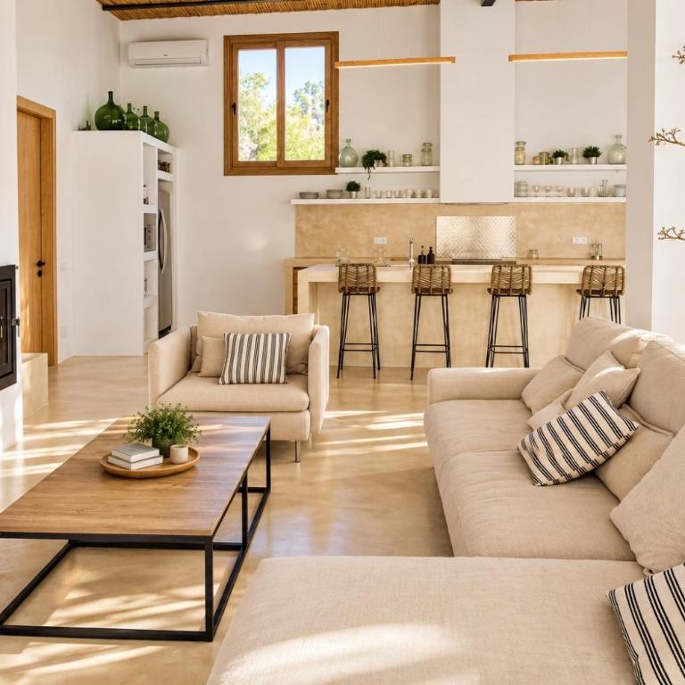 Moott Homes Suites Villa Costacabana - Villa con Vista Mare - 7