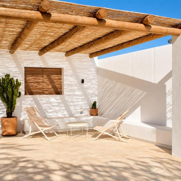 Moott Homes Suites Villa Costacabana - Villa con Vista Mare - 9