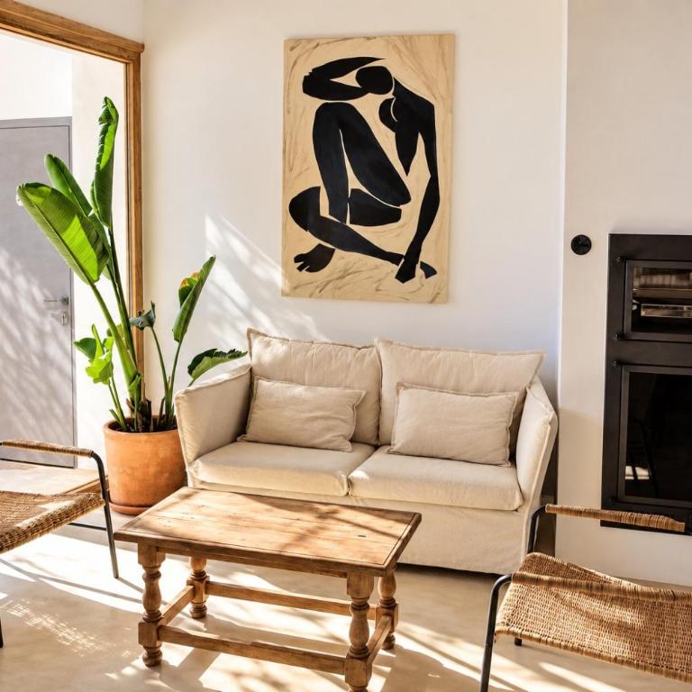 Moott Homes Suites Villa Costacabana - Villa con Vista Mare - 12