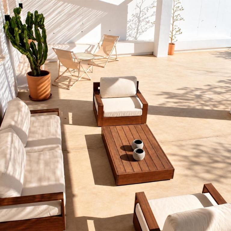 Moott Homes Suites Villa Costacabana - Villa con Vista Mare - 15