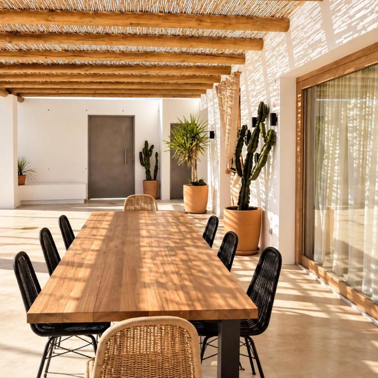Moott Homes Suites Villa Costacabana - Villa con Vista Mare - 20