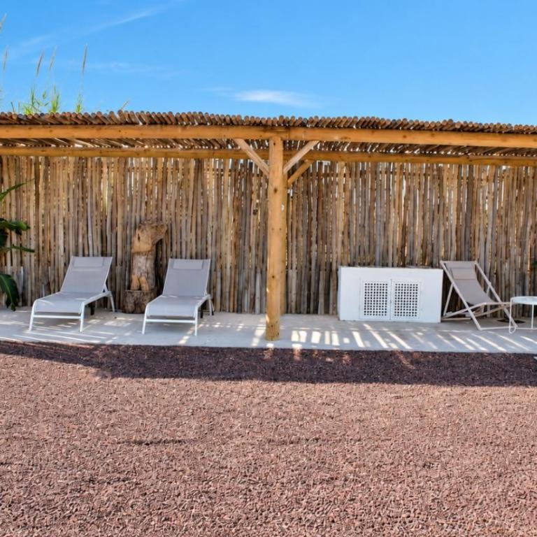 Moott Homes Suites Villa Costacabana - Villa con Vista Mare - 19