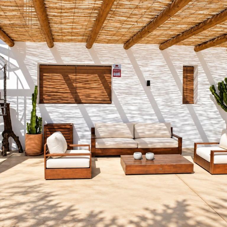 Moott Homes Suites Villa Costacabana - Villa con Vista Mare - 22