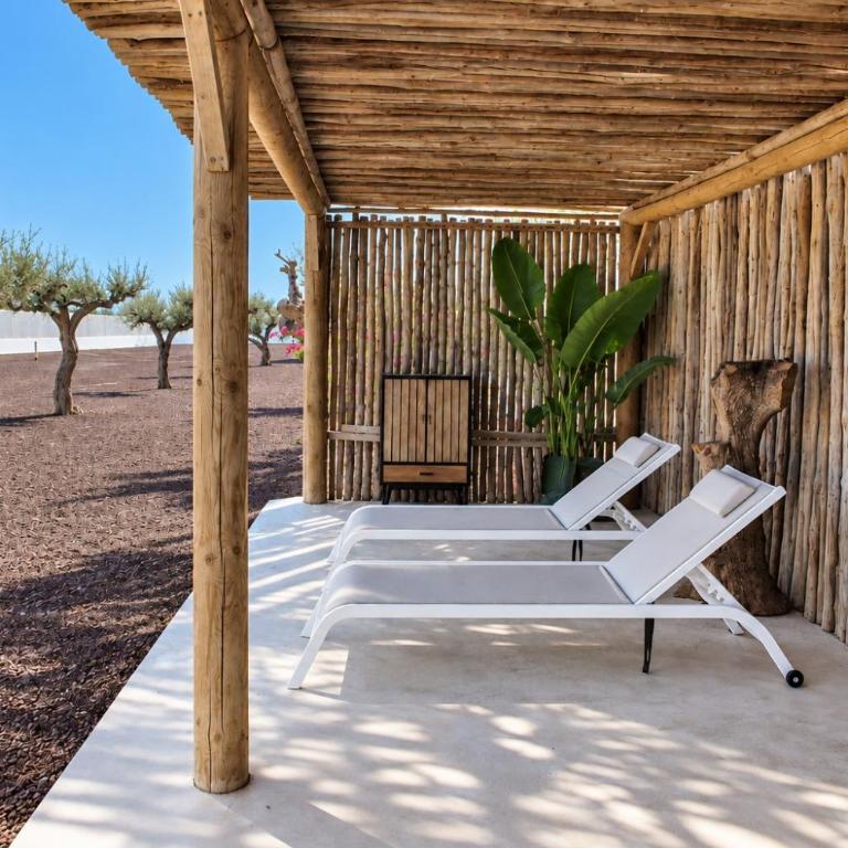 Moott Homes Suites Villa Costacabana - Villa con Vista Mare - 21