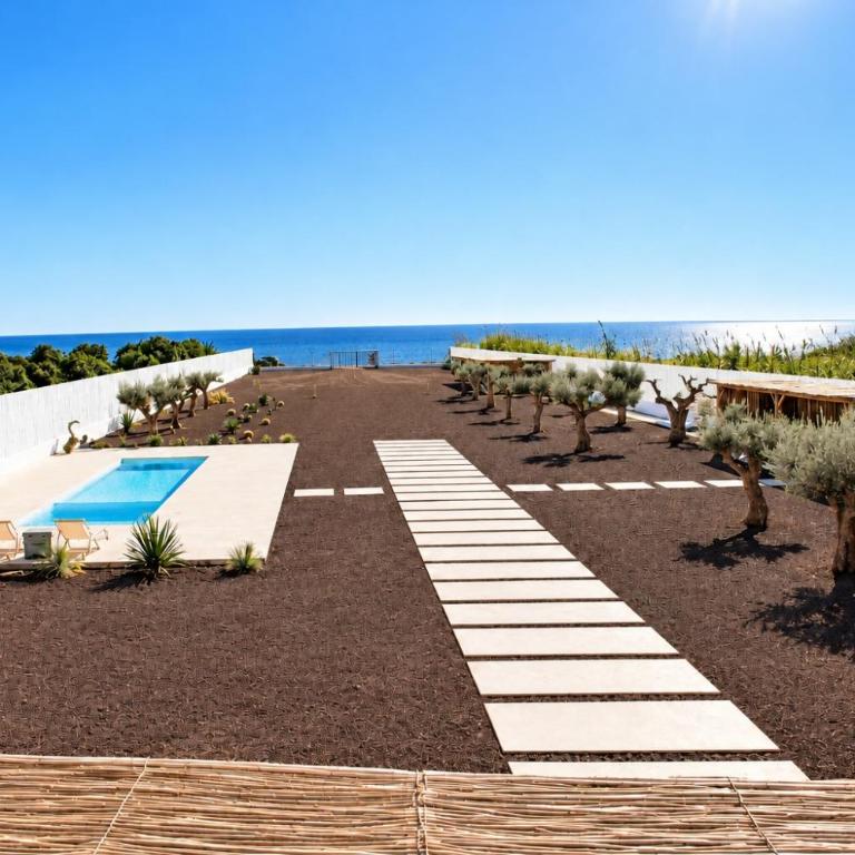 Moott Homes Suites Villa Costacabana - Villa con Vista Mare - 1