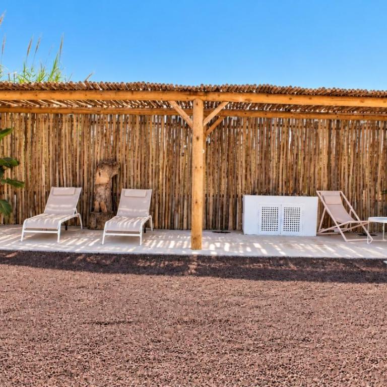 Moott Homes Suites Villa Costacabana - Villa con Vista Mare - 26