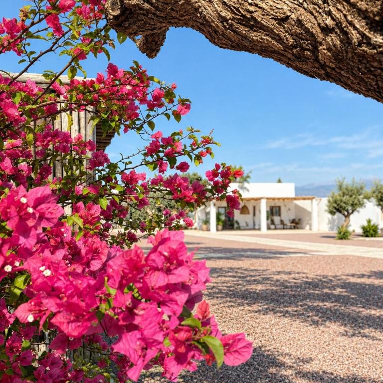 Moott Homes Suites Villa Costacabana - Villa con Vista Mare - 25