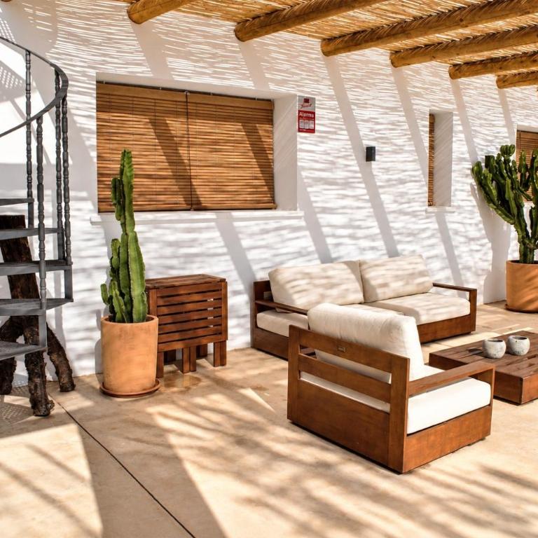 Moott Homes Suites Villa Costacabana - Villa con Vista Mare - 35