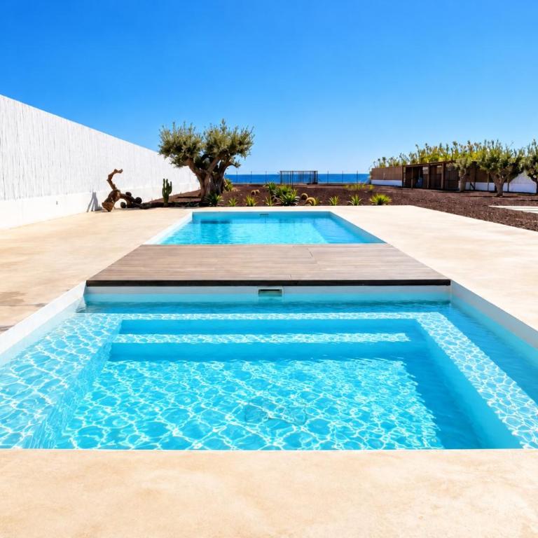Moott Homes Suites Villa Costacabana - Villa con Vista Mare - 38