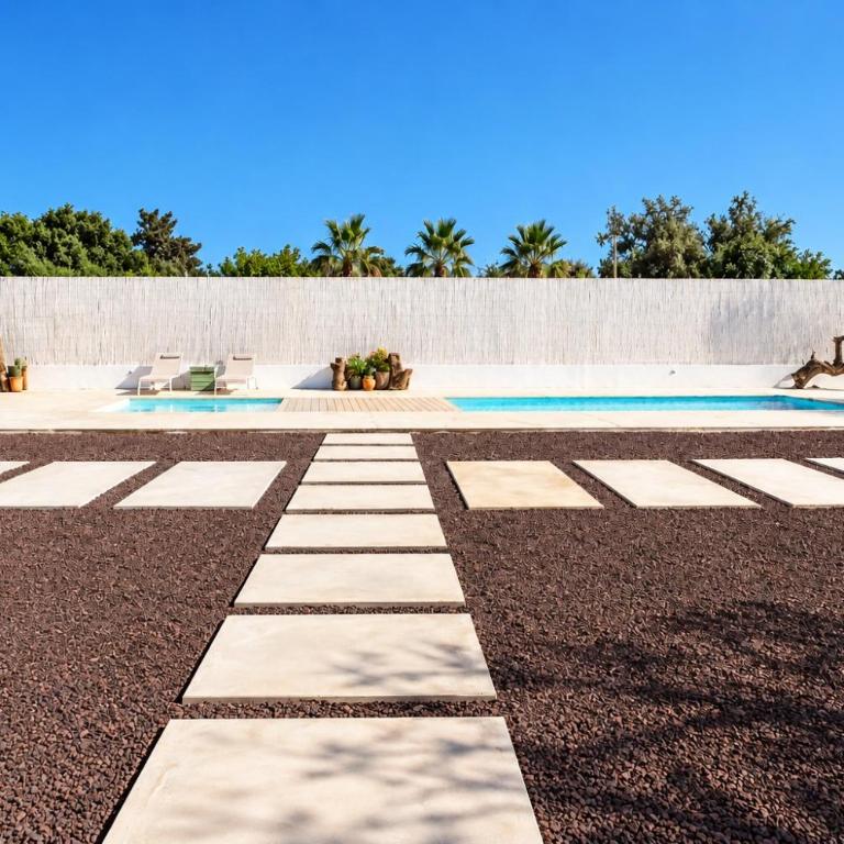Moott Homes Suites Villa Costacabana - Villa con Vista Mare - 34