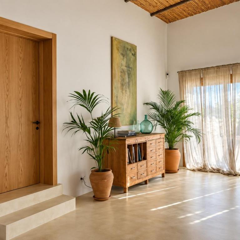Moott Homes Suites Villa Costacabana - Villa con Vista Mare - 40