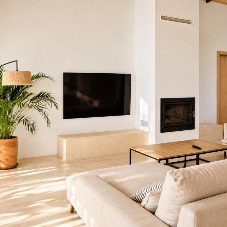 Moott Homes Suites Villa Costacabana - Villa con Vista Mare - 43