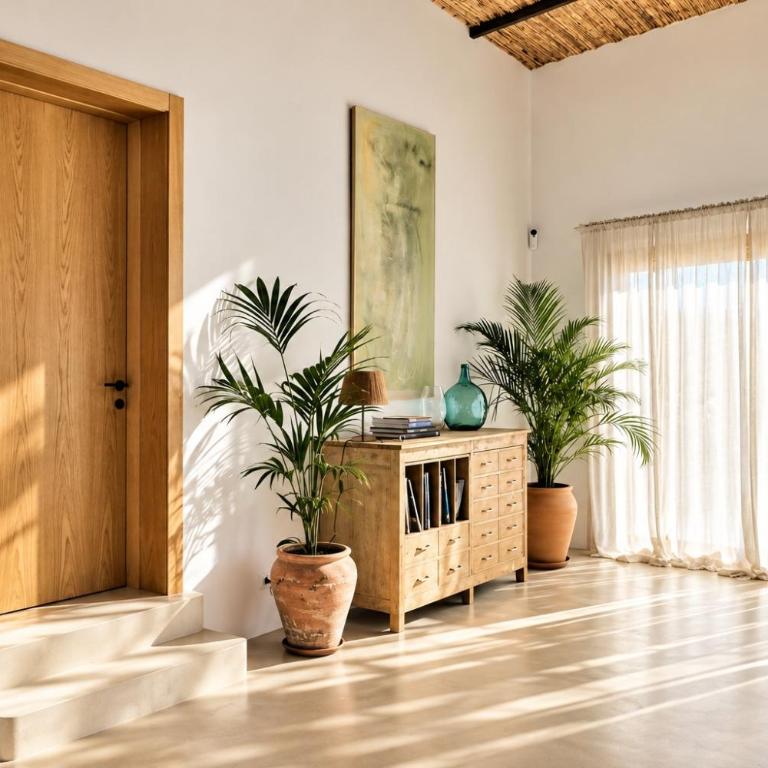 Moott Homes Suites Villa Costacabana - Villa con Vista Mare - 42