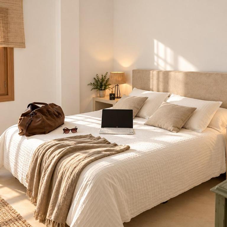 Moott Homes Suites Villa Costacabana - Villa con Vista Mare - 44