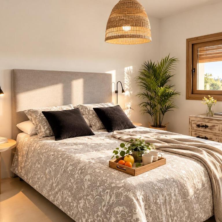 Moott Homes Suites Villa Costacabana - Villa con Vista Mare - 46