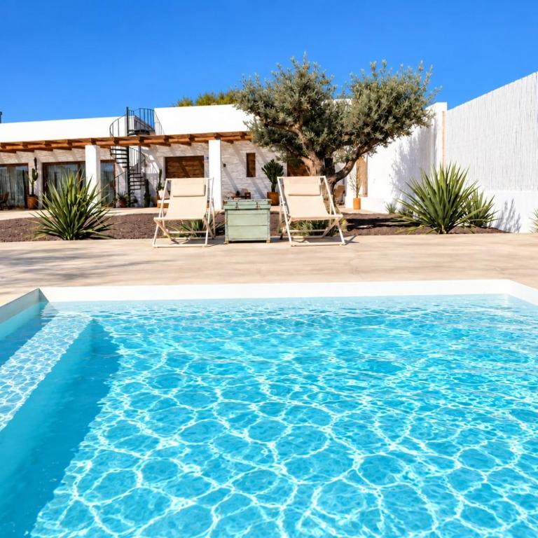 Moott Homes Suites Villa Costacabana - Villa con Vista Mare - 48