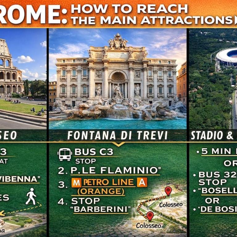 Free Parking Chic Home - Balcony, AC, Wi-Fi - Appartamento con 1 Camera da Letto - 25