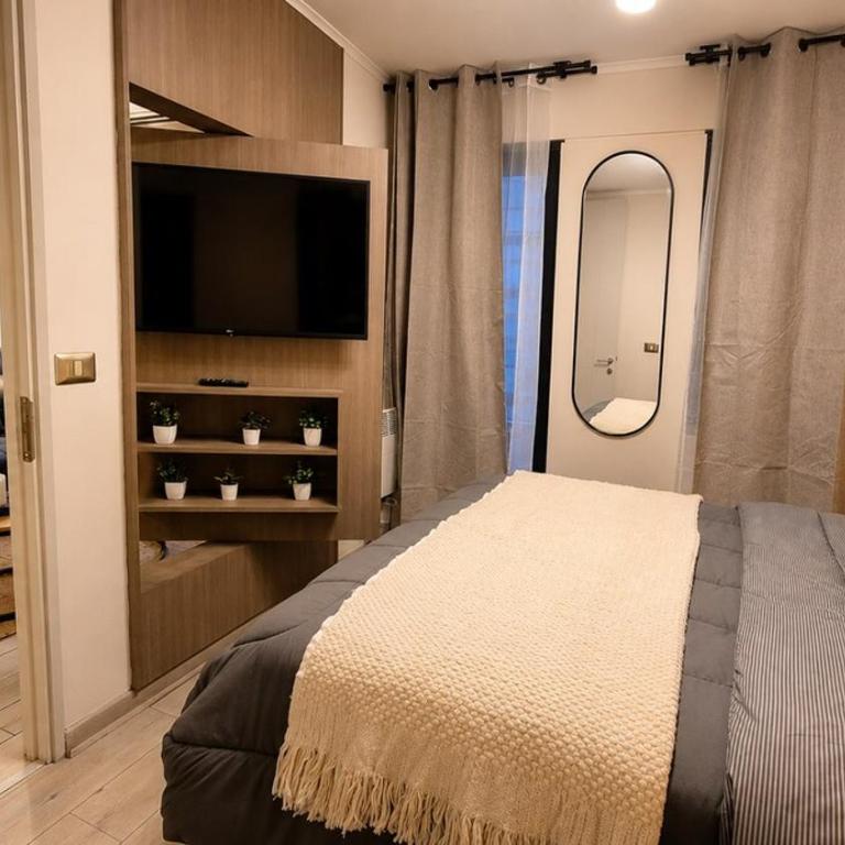 Ideal para Familias Terraza Metro y Vista a la Ciudad - Apartment - 14