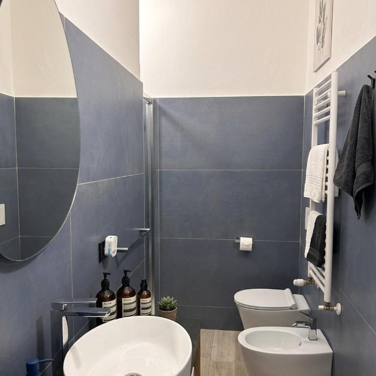 Parcheggio Gratuito - Vicino al Centro e Fiera - Apartment mit 1 Schlafzimmer - 3
