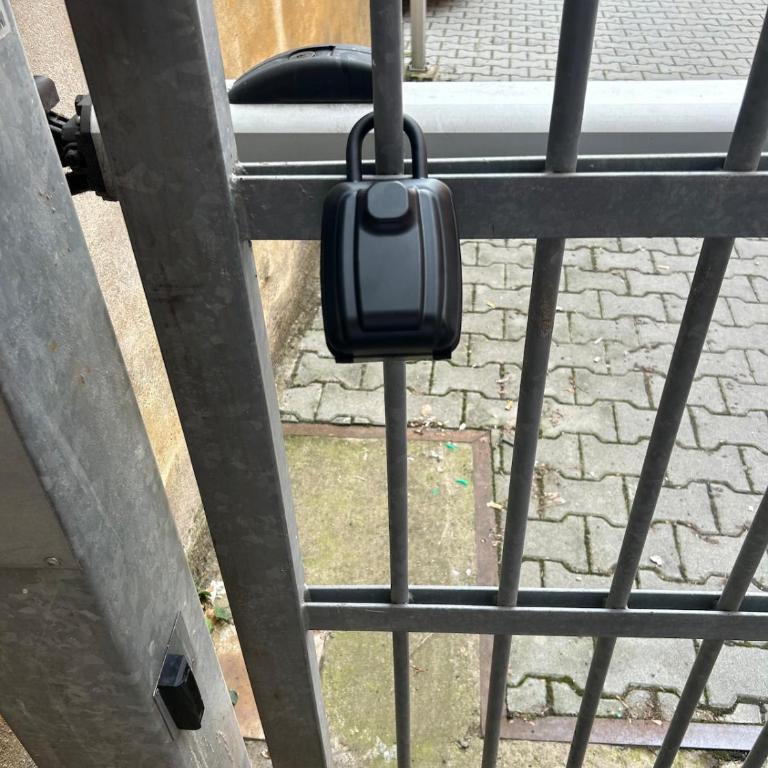 Parcheggio Gratuito - Vicino al Centro e Fiera - Apartment mit 1 Schlafzimmer - 18