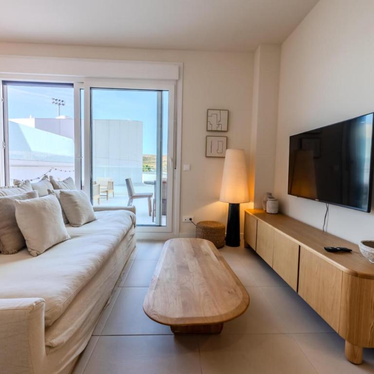 Roof apartment Megan - Appartement 2 Chambres - 1