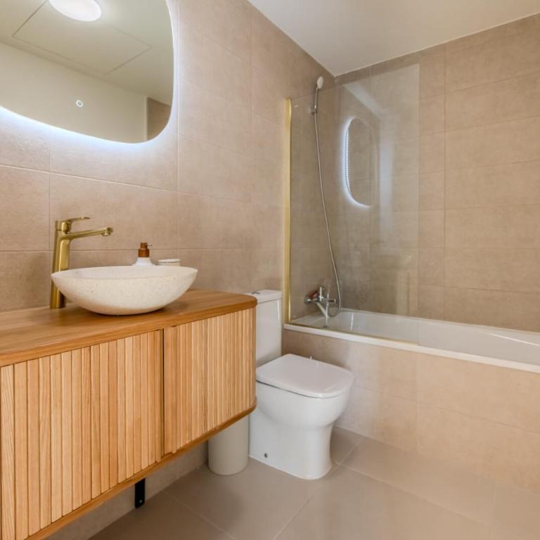 Roof apartment Megan - Appartement 2 Chambres - 25