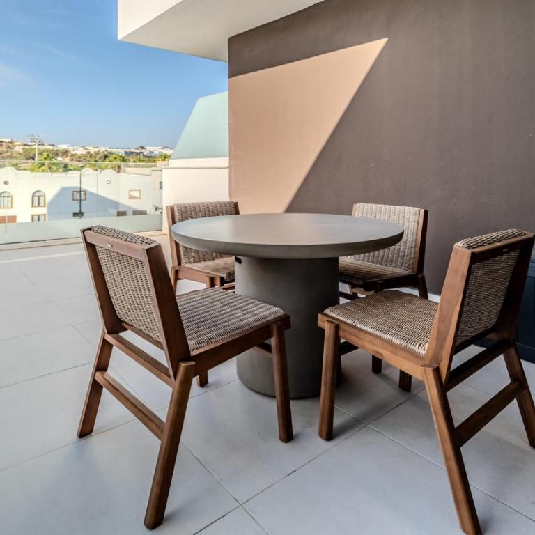 Roof apartment Megan - Appartement 2 Chambres - 7