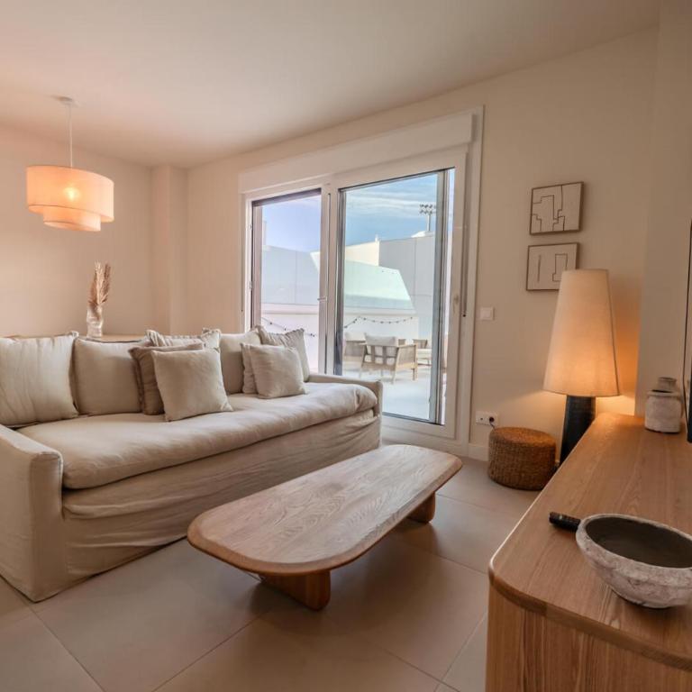 Roof apartment Megan - Appartement 2 Chambres - 10