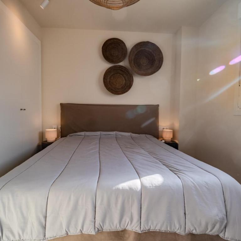 Roof apartment Megan - Appartement 2 Chambres - 19