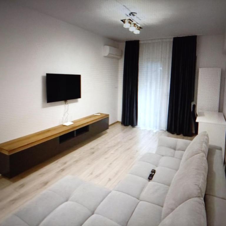 Wundervolle Ferienwohnung mit liebevollen Details und einladendem Wohngefühl - Appartamento Deluxe - 6