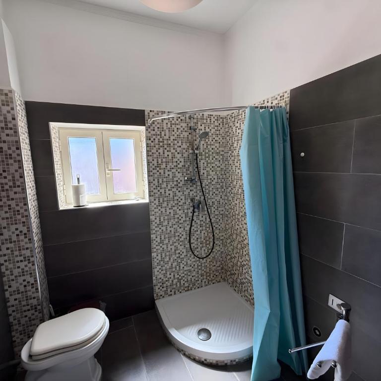 La Casa di Rosellina - Flat in Bagnoli - My Place - Appartamento con 3 Camere da Letto - 44