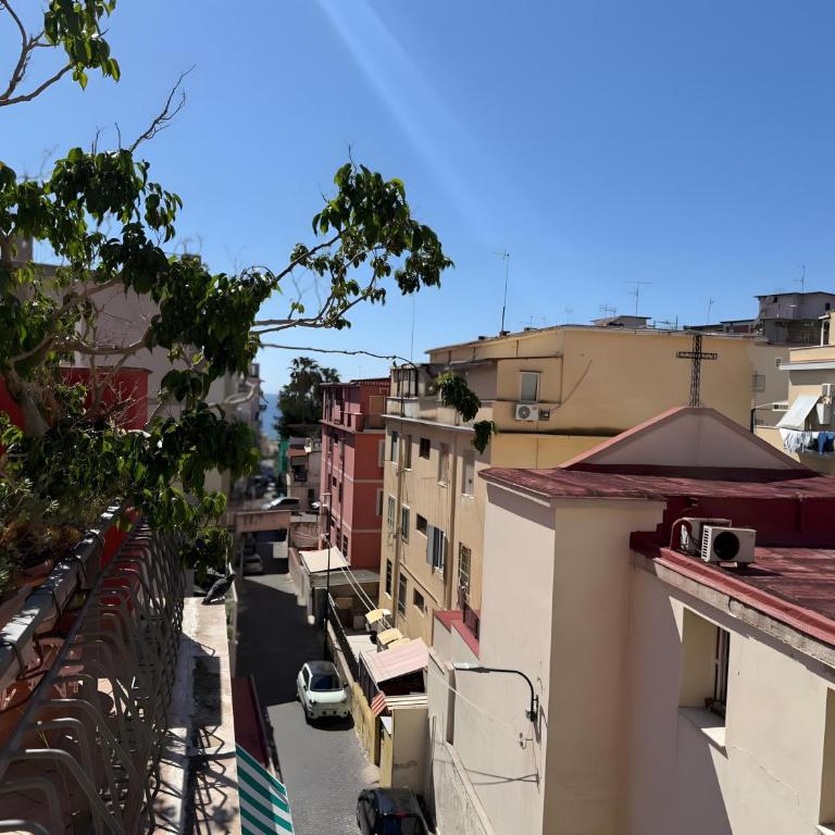 La Casa di Rosellina - Flat in Bagnoli - My Place - Appartamento con 3 Camere da Letto - 45