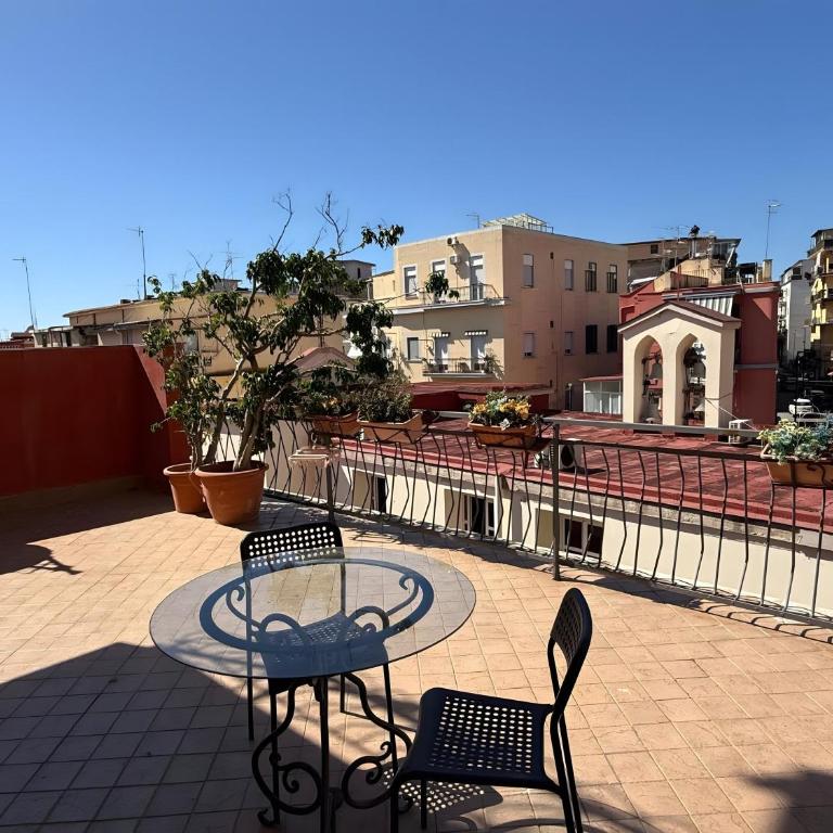 La Casa di Rosellina - Flat in Bagnoli - My Place - Appartamento con 3 Camere da Letto - 1