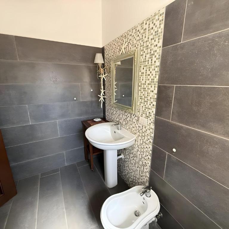 La Casa di Rosellina - Flat in Bagnoli - My Place - Appartamento con 3 Camere da Letto - 46