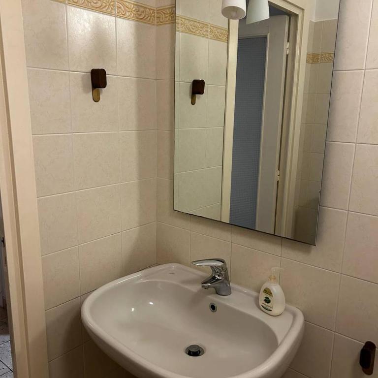 Casa Sospesa - Apartment mit 1 Schlafzimmer - 1