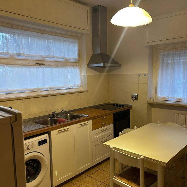 Casa Sospesa - Apartment mit 1 Schlafzimmer - 2