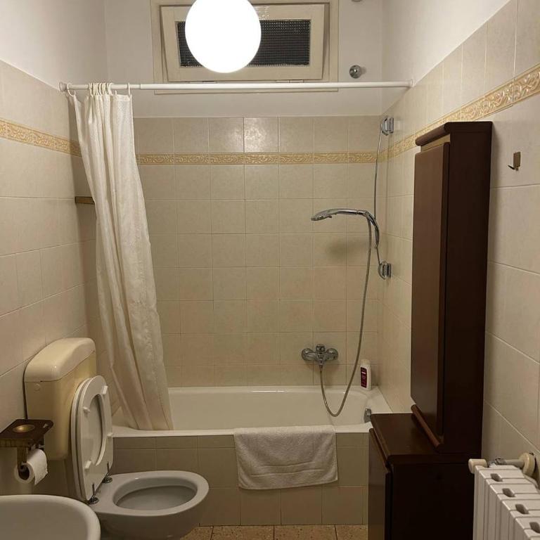 Casa Sospesa - Apartment mit 1 Schlafzimmer - 3