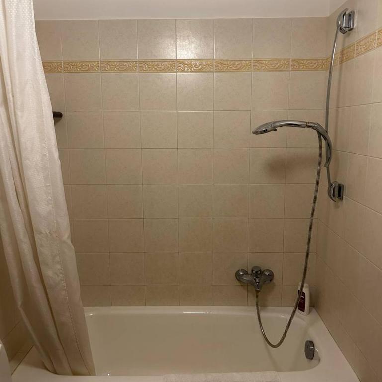 Casa Sospesa - Apartment mit 1 Schlafzimmer - 4