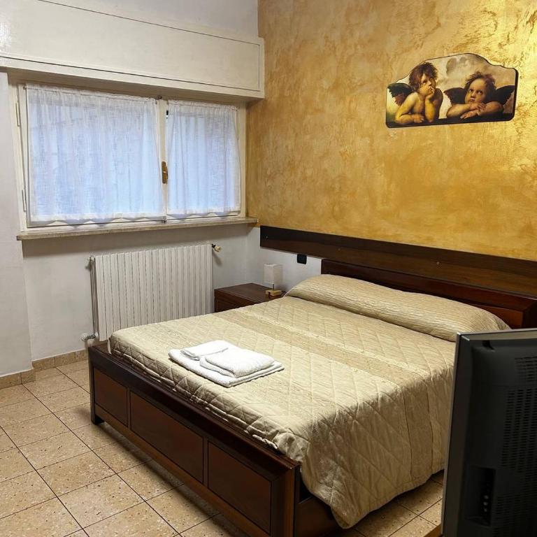 Casa Sospesa - Apartment mit 1 Schlafzimmer - 5