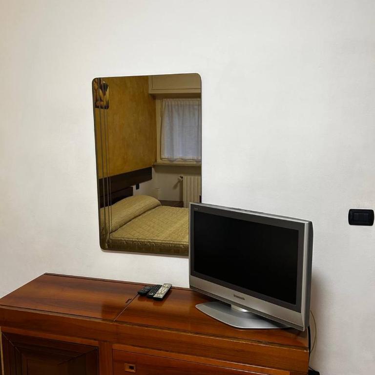 Casa Sospesa - Apartment mit 1 Schlafzimmer - 6