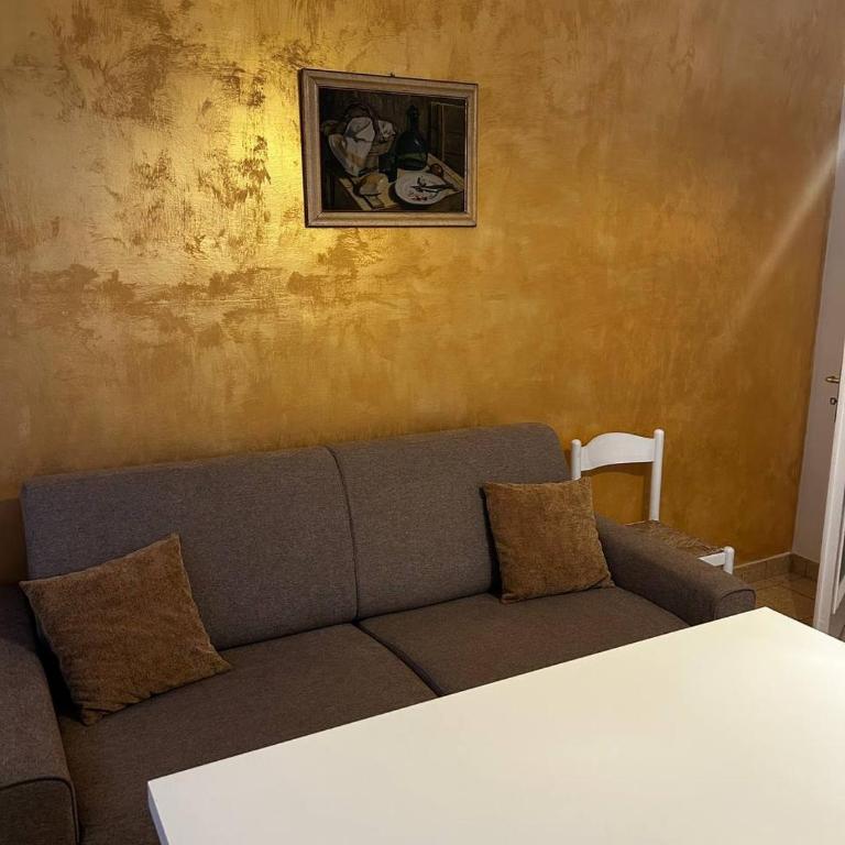 Casa Sospesa - Apartment mit 1 Schlafzimmer - 7