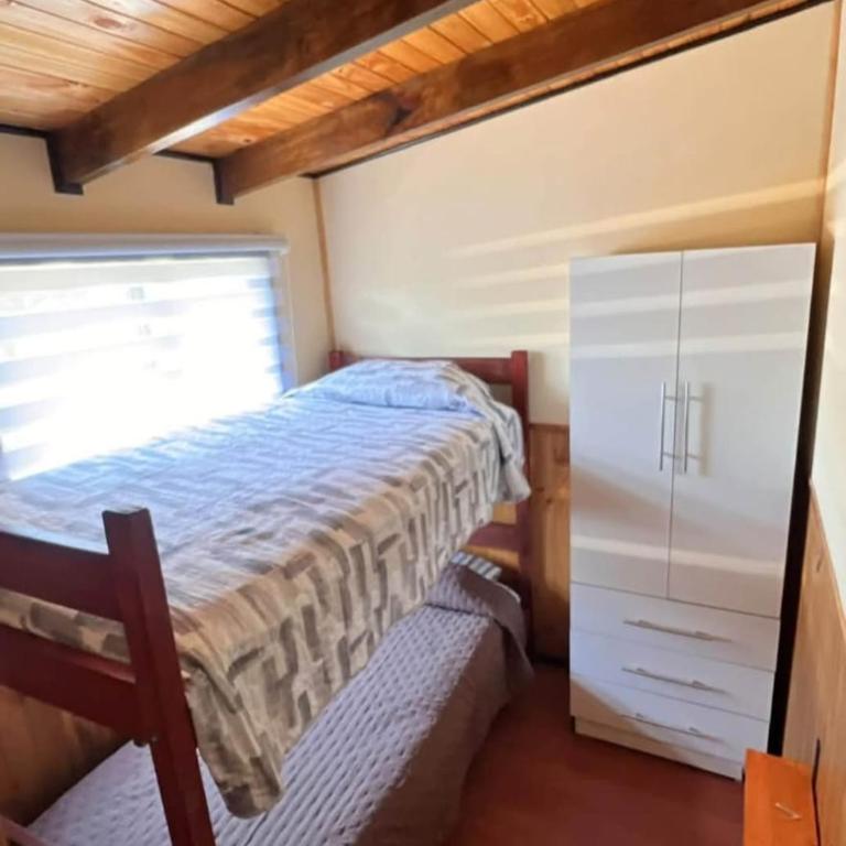 Hospedaje de la Parra - Casa de 3 dormitorios - 6