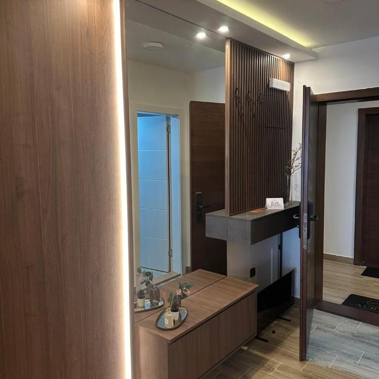 Aber apartman Auryn - Residence Hill - Deluks Studio sa Queen Krevetom - 2