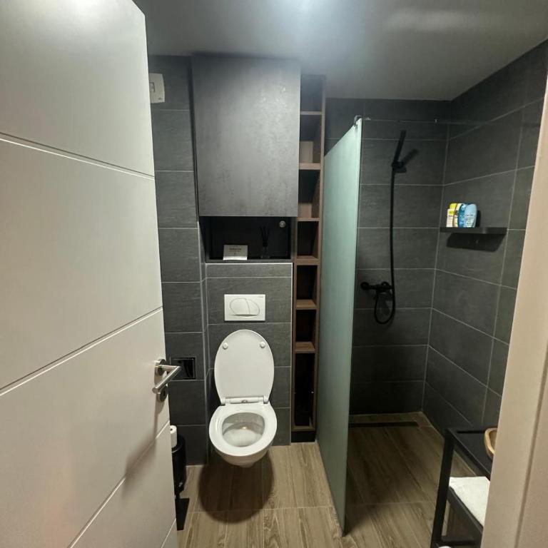 Aber apartman Auryn - Residence Hill - Deluks Studio sa Queen Krevetom - 21