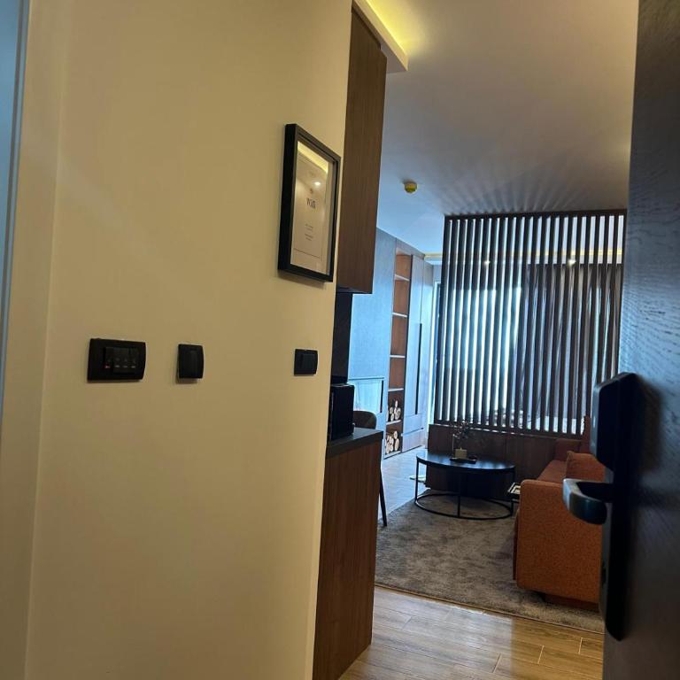 Aber apartman Auryn - Residence Hill - Deluks Studio sa Queen Krevetom - 5