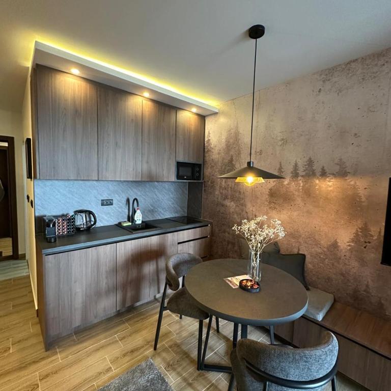 Aber apartman Auryn - Residence Hill - Deluks Studio sa Queen Krevetom - 16
