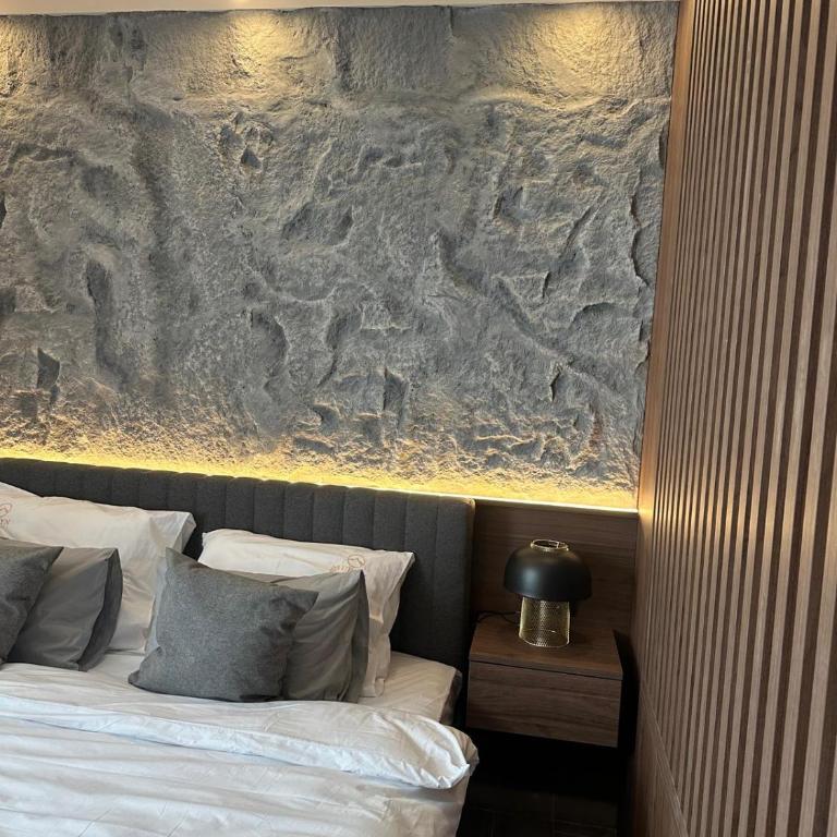Aber apartman Auryn - Residence Hill - Deluks Studio sa Queen Krevetom - 18
