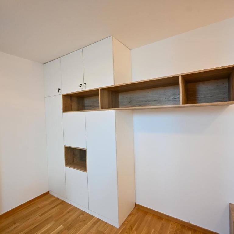 the Loft - Appartement 2 Chambres avec Balcon - 26
