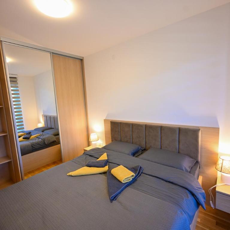 the Loft - Appartement 2 Chambres avec Balcon - 28