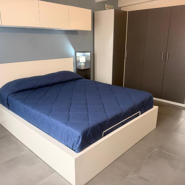 Igor House, il tuo attico nel cuore di Bari - Appartamento con 1 Camera da Letto - 4